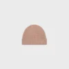 Bonnet Triomphe en cachemire sans coutures