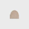 Bonnet Triomphe en cachemire sans coutures