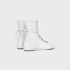 Bottes à lacets Ballet High en cuir d’agneau Bottes à lacets Ballet High en cuir d’agneau