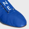 Bottes à lacets Ballet High en cuir d’agneau Bottes à lacets Ballet High en cuir d’agneau