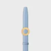 Boucle à disque CELINE et lanière réversible 25 mm