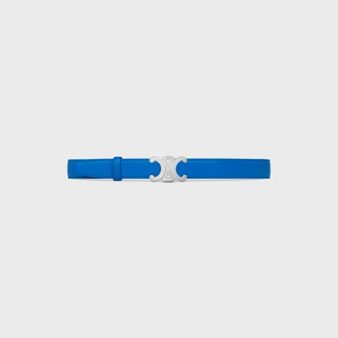 Boucle Triomphe et lanière réversible 25 mm Boucle Triomphe et lanière réversible 25 mm