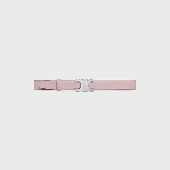 Boucle Triomphe et lanière réversible 25 mm Boucle Triomphe et lanière réversible 25 mm