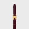 Boucle Triomphe et lanière réversible 25 mm Boucle Triomphe et lanière réversible 25 mm