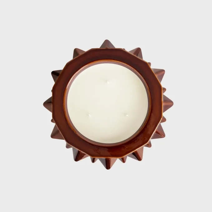 Bougie parfumée Silence Blanc 1,5 kg Bougie parfumée Silence Blanc 1,5 kg