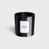 Bougie parfumée Silence Blanc 240 g