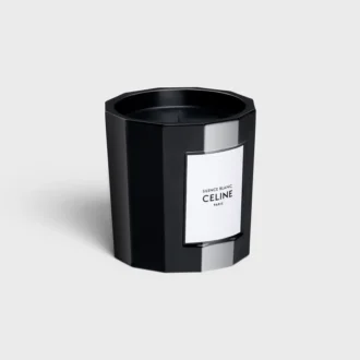 Bougie parfumée Silence Blanc 240 g