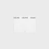 Boxer CELINE en jersey de coton