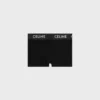 Boxer CELINE en jersey de coton