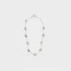 Bracelet Etoile CELINE Multi Stars en or blanc et diamants Bracelet Etoile CELINE Multi Stars en or blanc et diamants