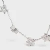 Bracelet Etoile CELINE Multi Stars en or blanc et diamants Bracelet Etoile CELINE Multi Stars en or blanc et diamants