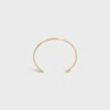 Bracelet Torsion en or jaune Bracelet Torsion en or jaune
