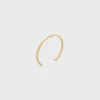 Bracelet Torsion en or jaune Bracelet Torsion en or jaune