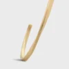 Bracelet Torsion en or jaune Bracelet Torsion en or jaune
