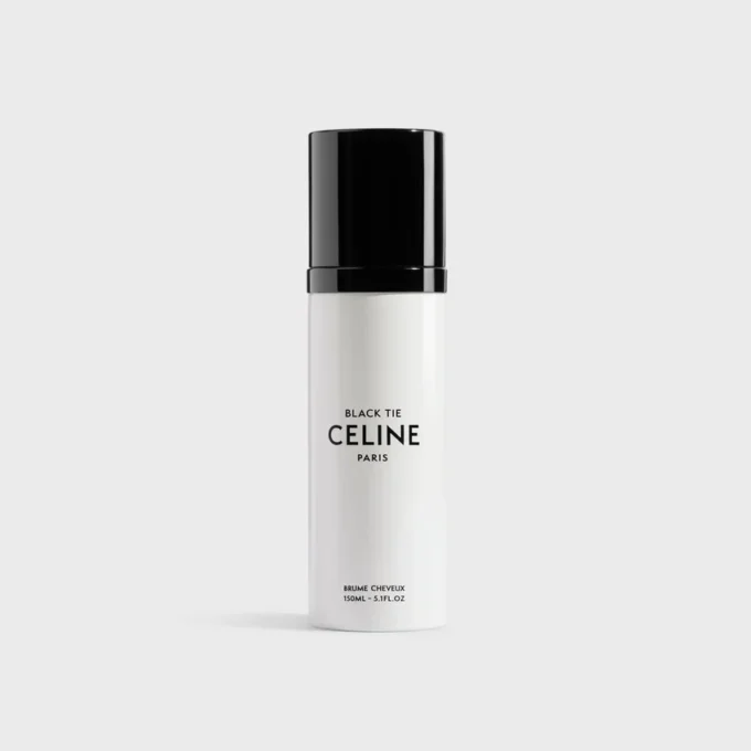 Brume capillaire Black Tie 150 ml
