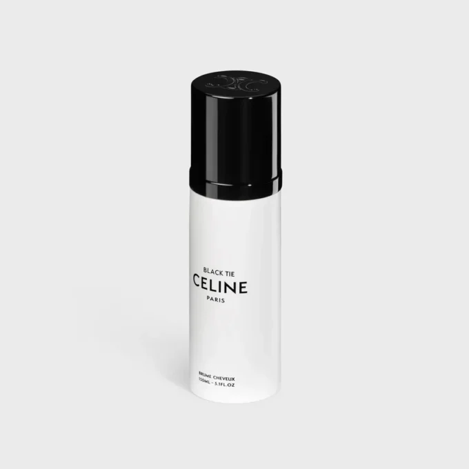 Brume capillaire Black Tie 150 ml