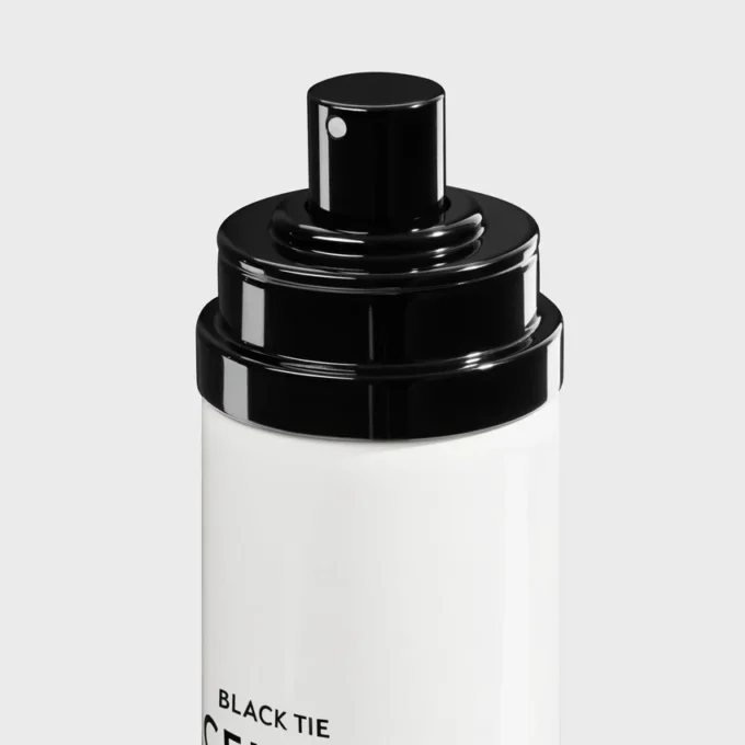 Brume capillaire Black Tie 150 ml