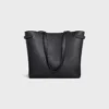 Cabas AnaïS Cuir Triomphe de taille moyenne en cuir de veau grainé Cabas AnaïS Cuir Triomphe de taille moyenne en cuir de veau grainé