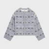 Cardigan Baja en coton et laine Cardigan Baja en coton et laine