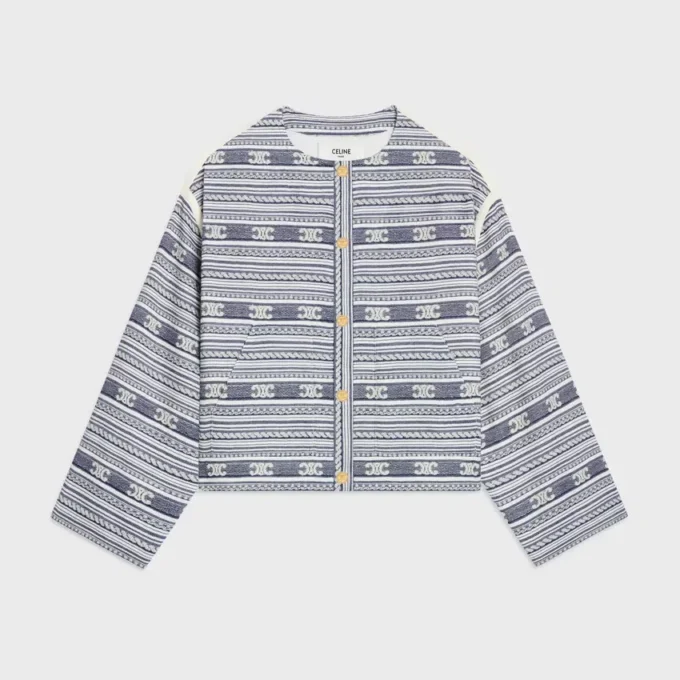 Cardigan Baja en coton et laine Cardigan Baja en coton et laine