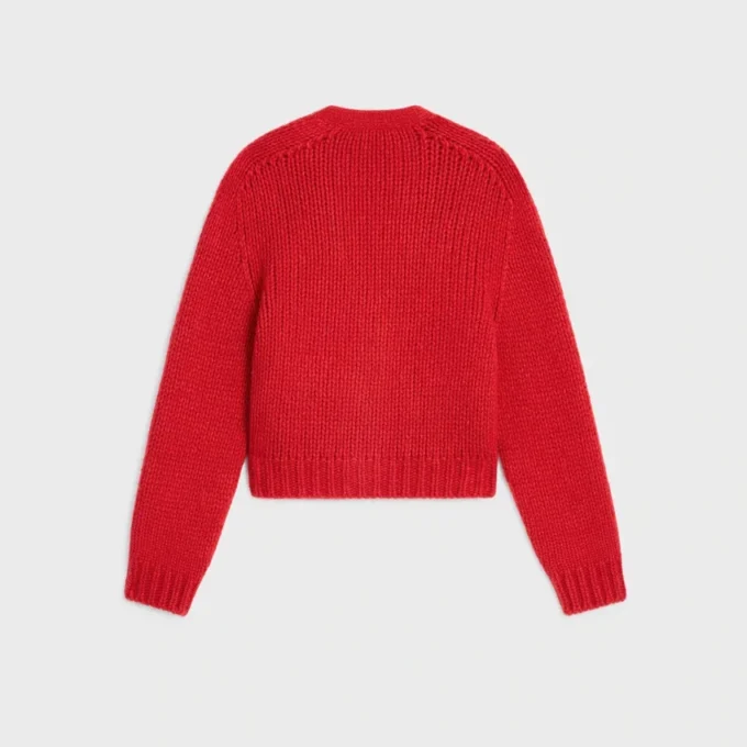 Cardigan en cachemire et soie Cardigan en cachemire et soie