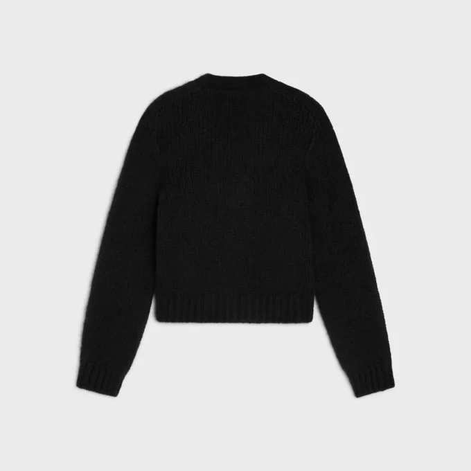 Cardigan en cachemire et soie Cardigan en cachemire et soie