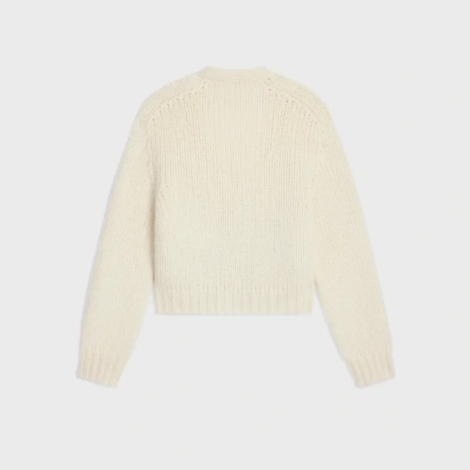 Cardigan en cachemire et soie Cardigan en cachemire et soie