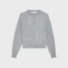 Cardigan en cachemire fin Cardigan en cachemire fin