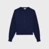 Cardigan en cachemire fin Cardigan en cachemire fin