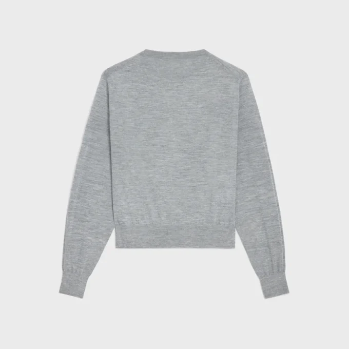 Cardigan en cachemire fin Cardigan en cachemire fin