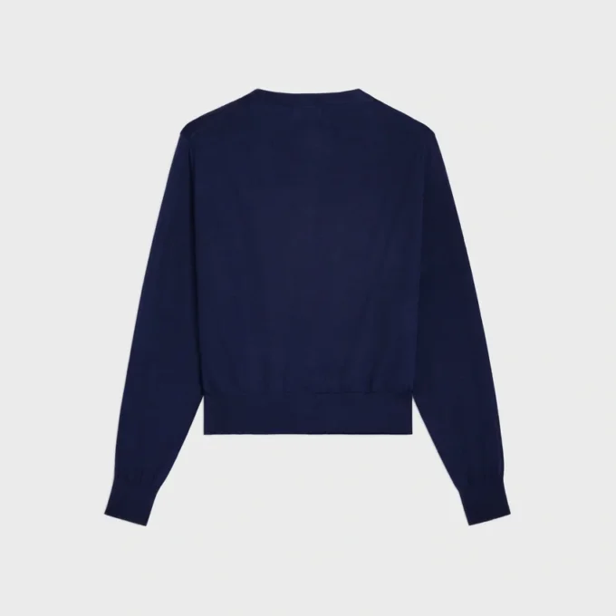 Cardigan en cachemire fin Cardigan en cachemire fin