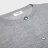 Cardigan en cachemire fin Cardigan en cachemire fin