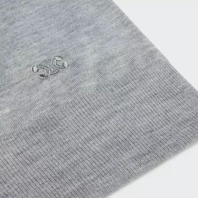 Cardigan en cachemire fin Cardigan en cachemire fin