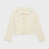 Cardigan en coton Cardigan en coton