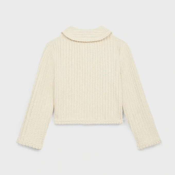 Cardigan en coton Cardigan en coton