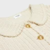 Cardigan en coton Cardigan en coton