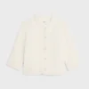 Cardigan en coton Natta