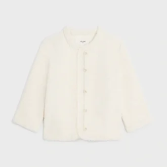 Cardigan en coton Natta