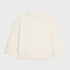 Cardigan en coton Natta