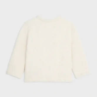 Cardigan en coton Natta