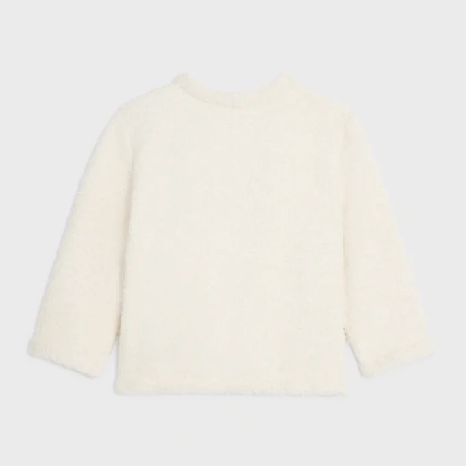 Cardigan en coton Natta