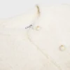 Cardigan en coton Natta