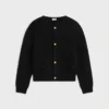 Cardigan en laine Cardigan en laine
