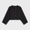 Cardigan en laine Cardigan en laine