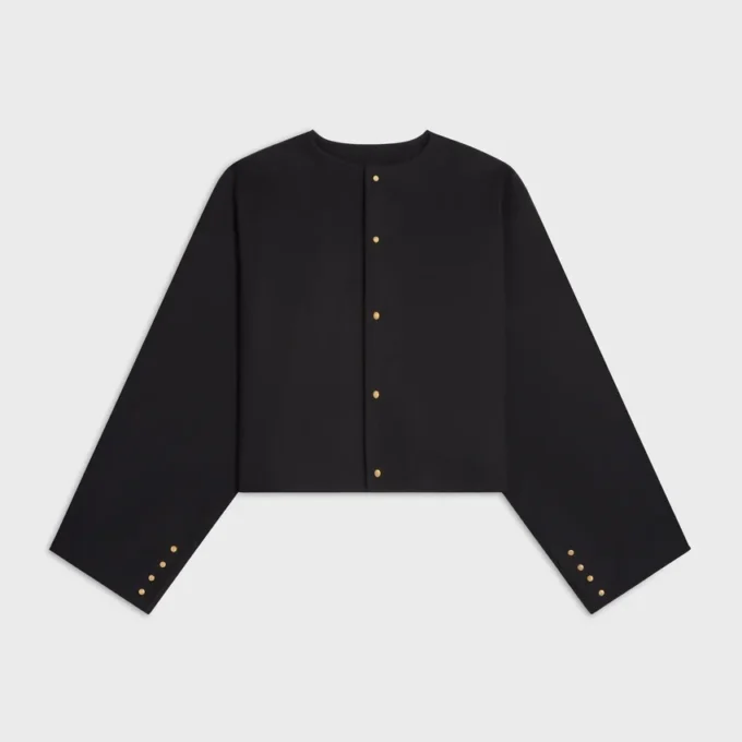 Cardigan en laine Cardigan en laine