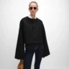 Cardigan en laine Cardigan en laine