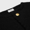 Cardigan en laine Cardigan en laine