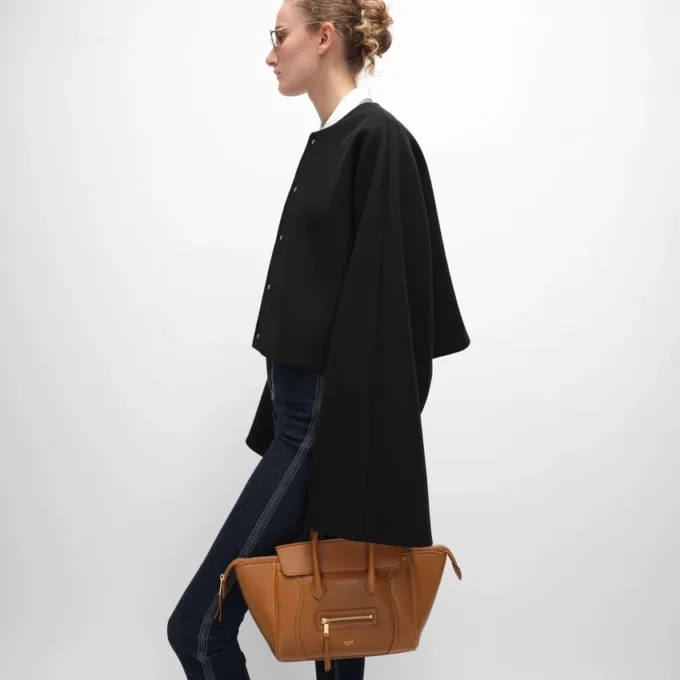 Cardigan en laine Cardigan en laine