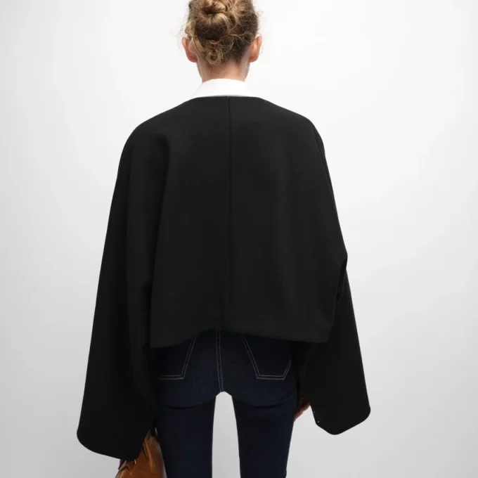 Cardigan en laine Cardigan en laine