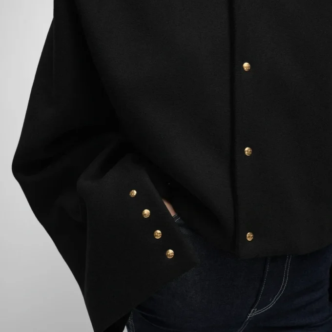 Cardigan en laine Cardigan en laine